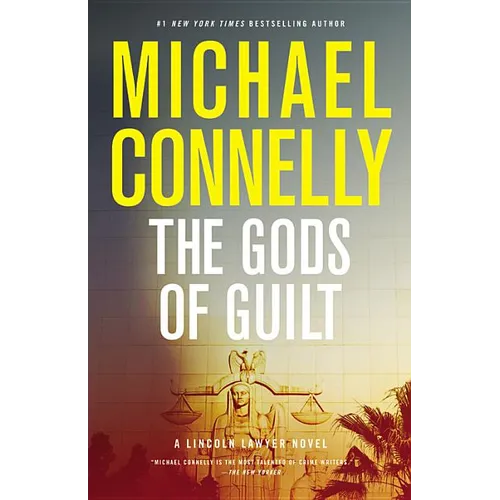 The Gods of Guilt