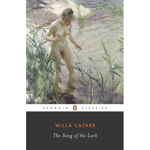 The Song of the Lark