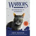 Warriors Super Edition: Hawkwing's Journey