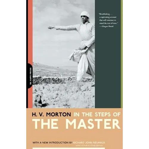 In the Steps of the Master