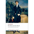 The Red and the Black: A Chronicle of the Nineteenth Century