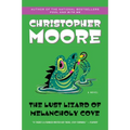 The Lust Lizard of Melancholy Cove