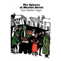 Spinoza of Market Street and Other Stories