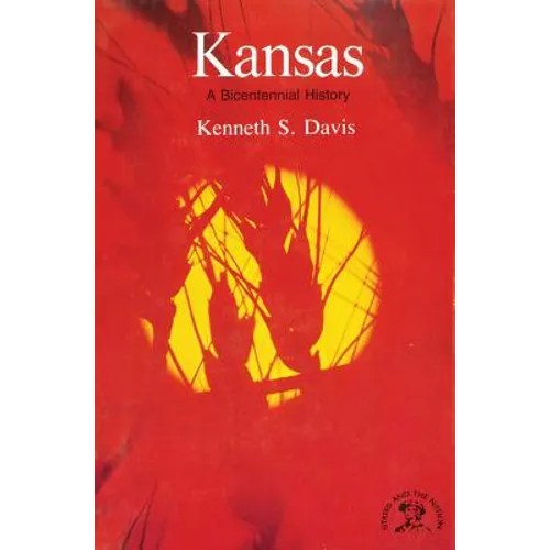 Kansas: A History