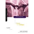 1 John: Love Each Other
