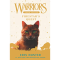 Warriors Super Edition: Firestar's Quest