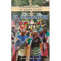 The History of El Salvador