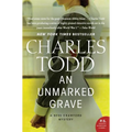 An Unmarked Grave: A Bess Crawford Mystery