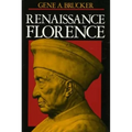 Renaissance Florence, Updated Edition