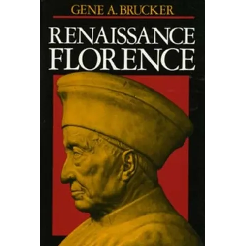 Renaissance Florence, Updated Edition