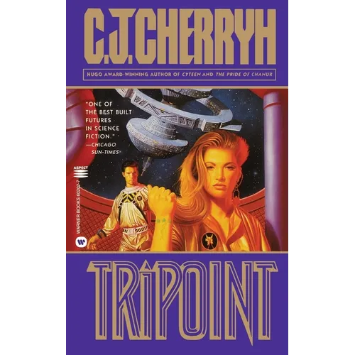 Tripoint