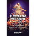 Flowers for Mrs Harris