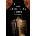 Abyssinian Proof: A Kamil Pasha Novel