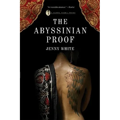 Abyssinian Proof: A Kamil Pasha Novel