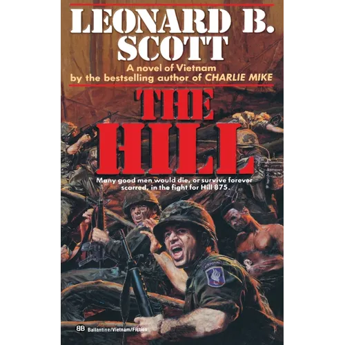 The Hill