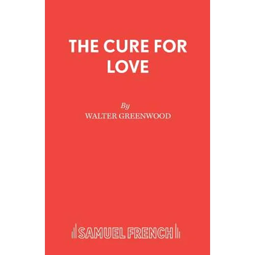 The Cure for Love