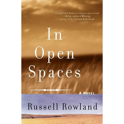 In Open Spaces
