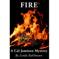Fire: A Cal Jamison Mystery