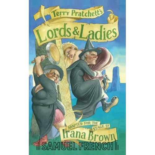 Lords and Ladies