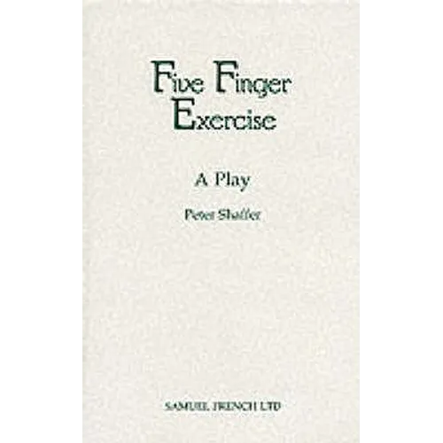 Five Finger Exercise