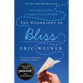 The Geography of Bliss: One Grump's Search for the Happiest Places in the World