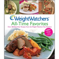 Weight Watchers All-Time Favorites: Over 200 Best-Ever Recipes from the Weight Watchers Test Kitchens