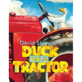Duck on a Tractor