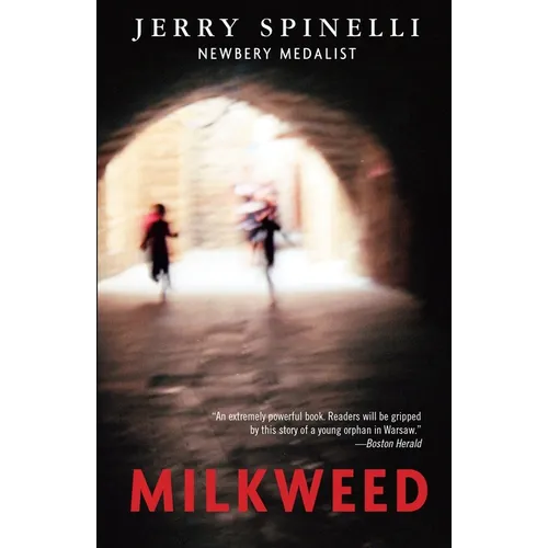 Milkweed