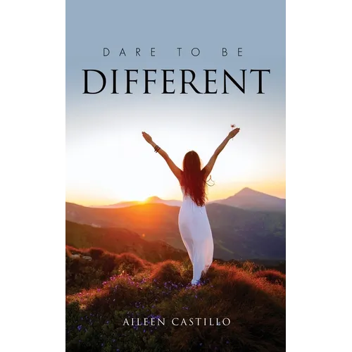 Dare To Be Different