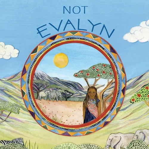 Not Evalyn