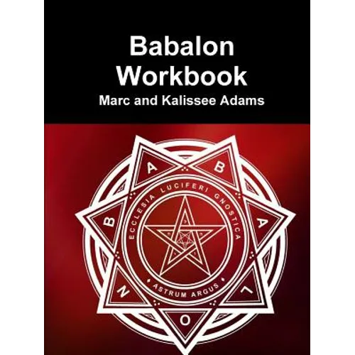 Babalon Workbook