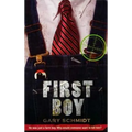 First Boy