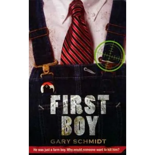 First Boy