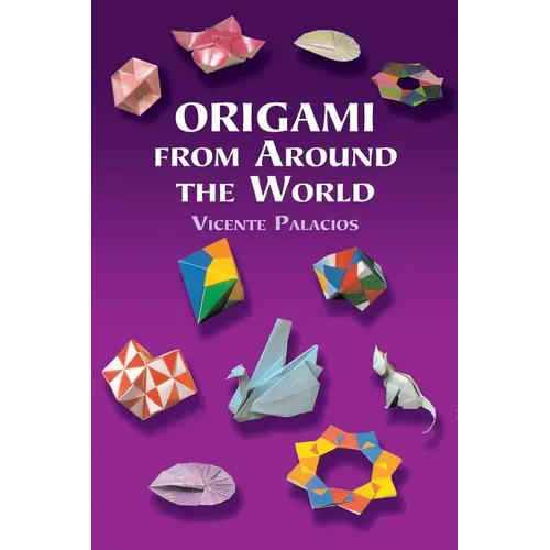 Origami from Around the World