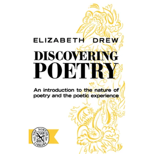 Discovering Poetry