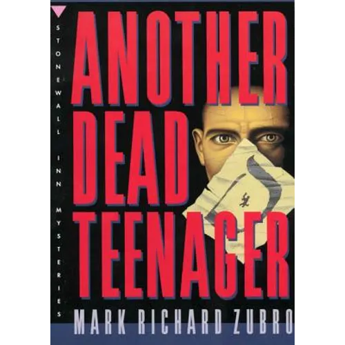 Another Dead Teenager