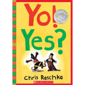Yo! Yes?