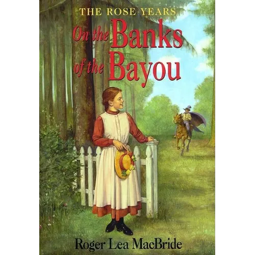 On the Banks of the Bayou