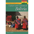 Culture and Customs of Bolivia