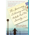 The Guernsey Literary and Potato Peel Pie Society