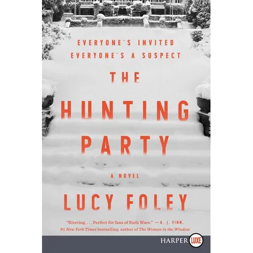 The Hunting Party
