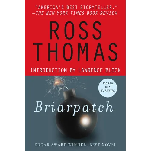 Briarpatch
