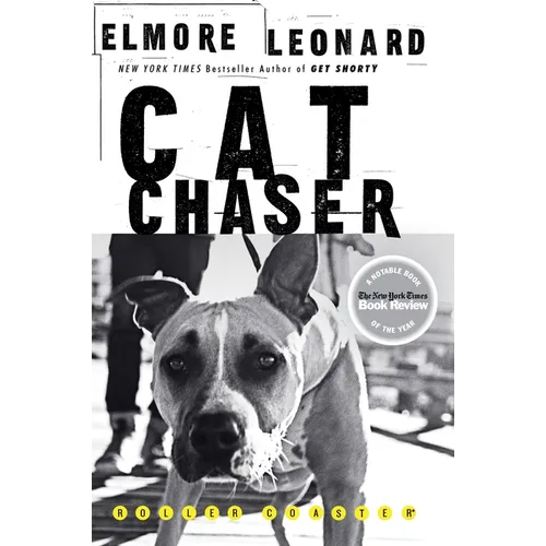 Cat Chaser