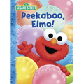 Peekaboo, Elmo!
