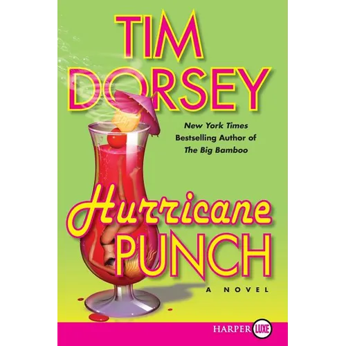 Hurricane Punch