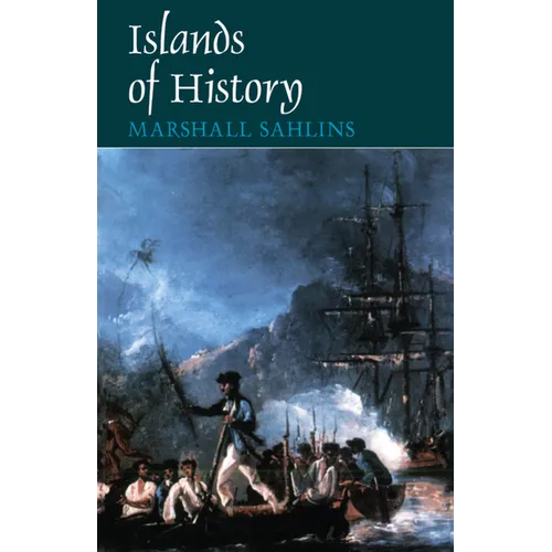 Islands of History