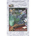 Gunpowder Green