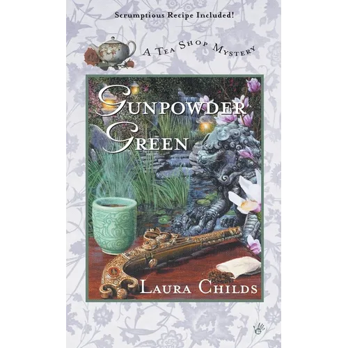 Gunpowder Green