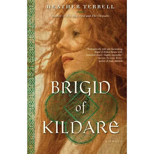 Brigid of Kildare