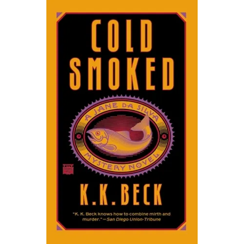 Cold Smoked